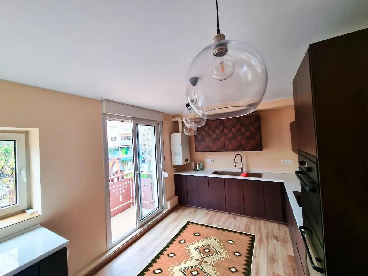 בלאנס Central Mayor Apartment