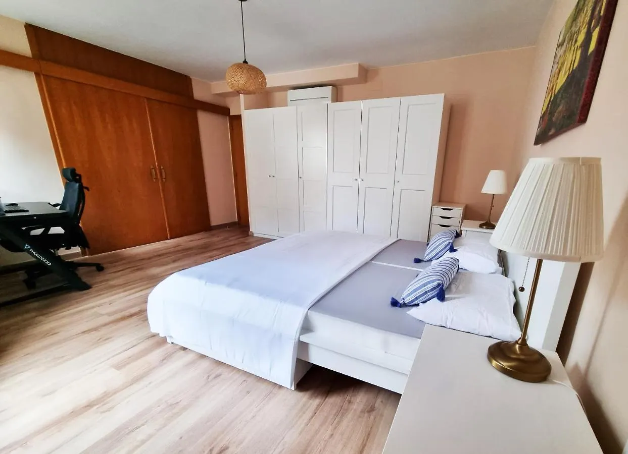בלאנס Central Mayor Apartment