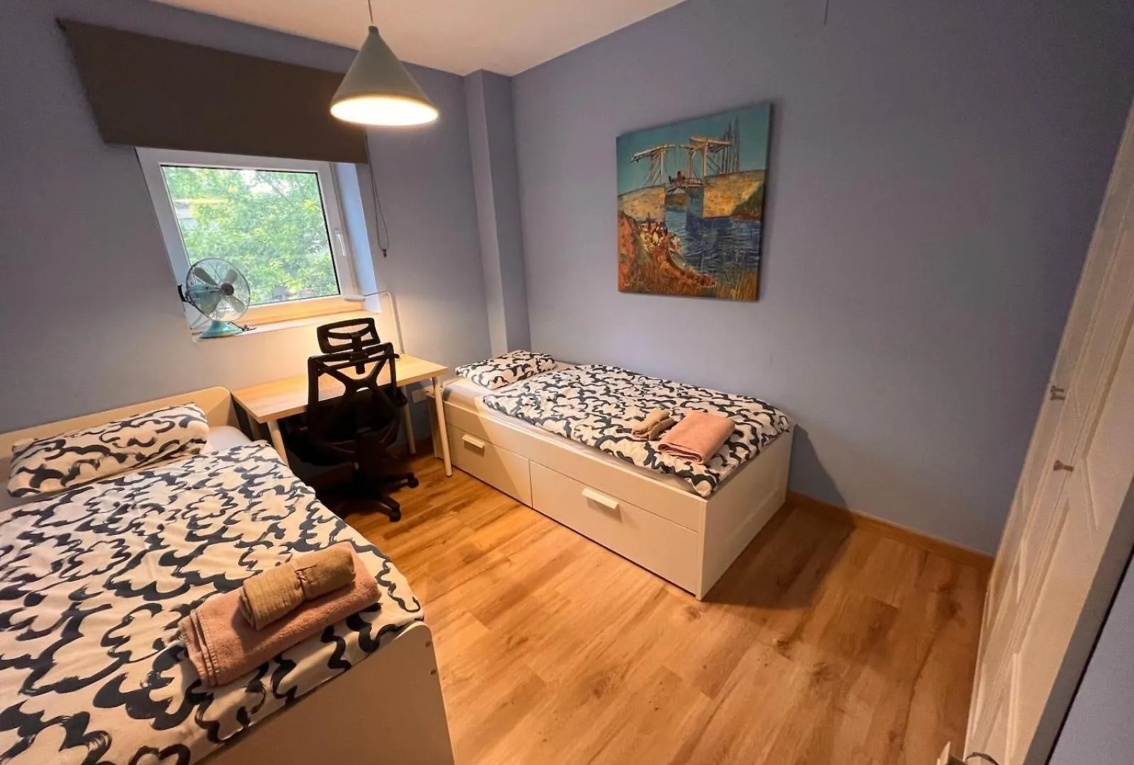 בלאנס Central Mayor Apartment